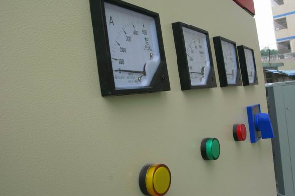 大通配电柜-3683品牌配电柜技术参数